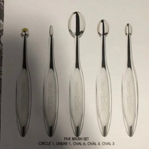 Artis Elite Collection 5 Brush Set